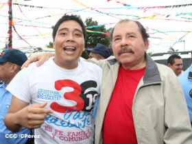 Más fotos del Repliegue 2015