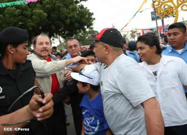 Más fotos del Repliegue 2015