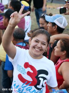 Más fotos del Repliegue 2015