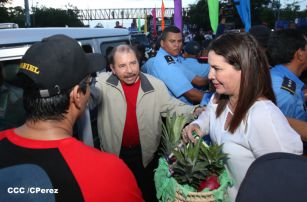 Más fotos del Repliegue 2015