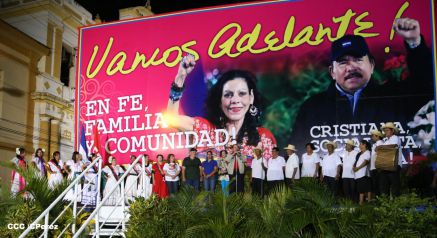 Más fotos del Repliegue 2015