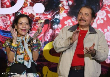 Más fotos del Repliegue 2015