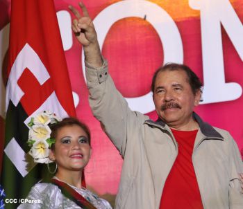 Más fotos del Repliegue 2015