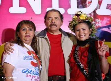 Más fotos del Repliegue 2015