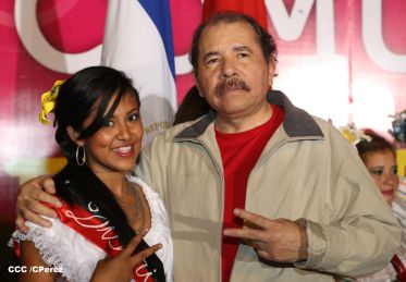 Más fotos del Repliegue 2015