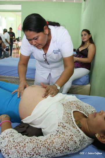Casa Materna proporciona tranquilidad a futuras madres leonesas