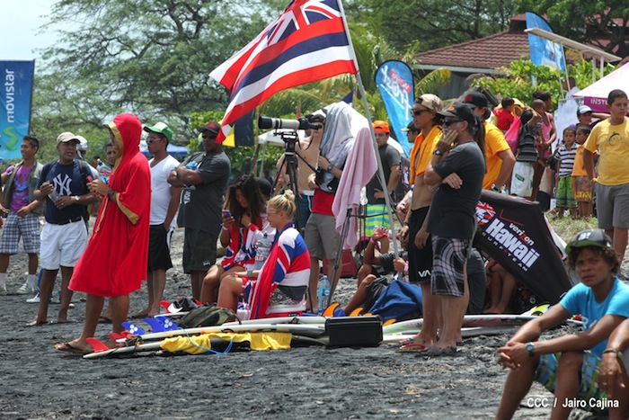 Campeonato Internacional Surf Junior 2013 (9 Junio 2013)