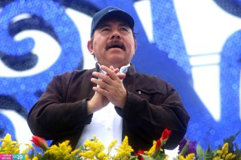 Nicaragua celebra el 36 Aniversario de la Revolución Popular Sandinista