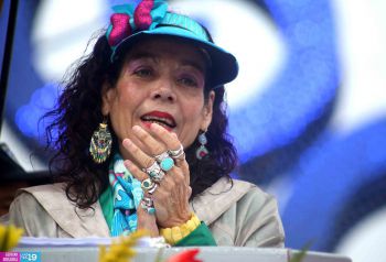 Nicaragua celebra el 36 Aniversario de la Revolución Popular Sandinista