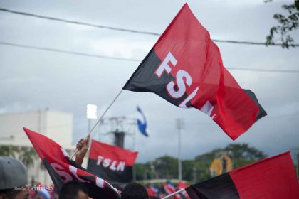 Más fotografías de la celebración del 36/19 