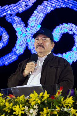 Más fotografías de la celebración del 36/19 