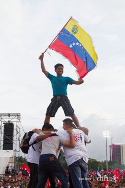 Más fotografías de la celebración del 36/19 