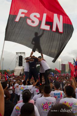 Más fotografías de la celebración del 36/19 