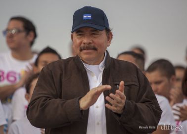 Más fotografías de la celebración del 36/19 