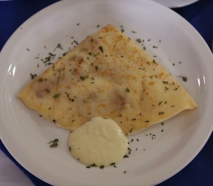 Destinos con Sabor - Jinotega (12 junio 2013)