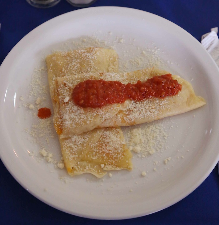 Destinos con Sabor - Jinotega (12 junio 2013)