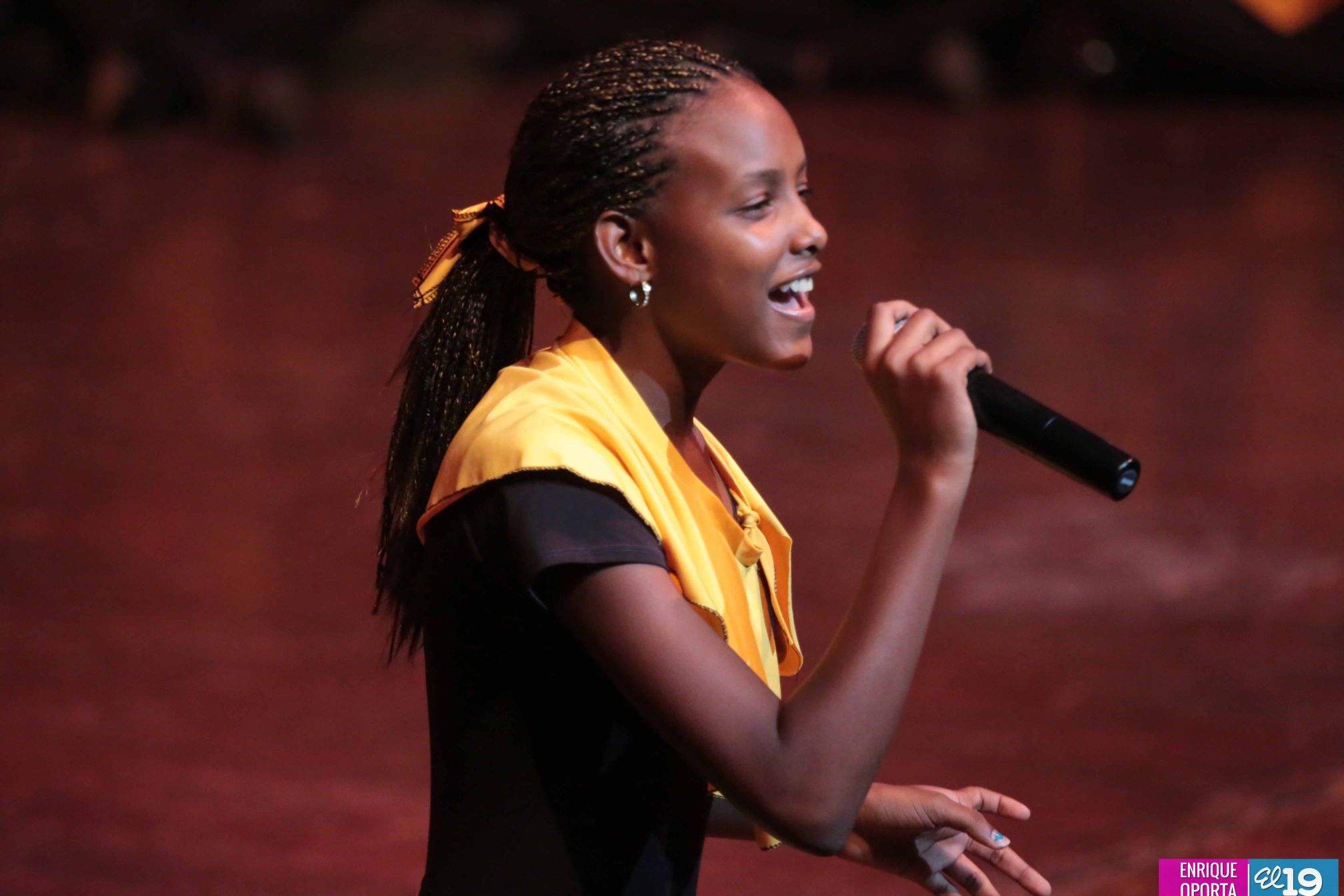 La Cucarachita Martina se enamoró con la melodía de Nicaragua, Nicaragüita