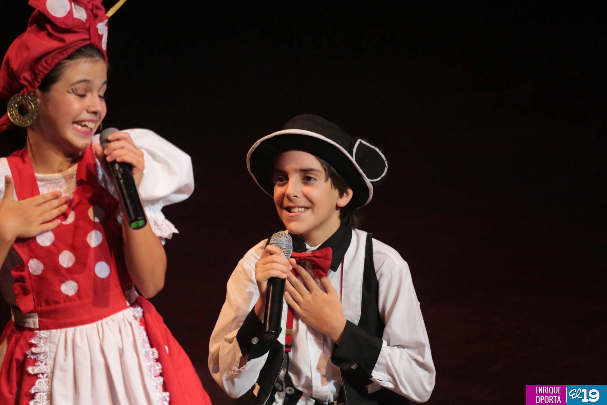 La Cucarachita Martina se enamoró con la melodía de Nicaragua, Nicaragüita