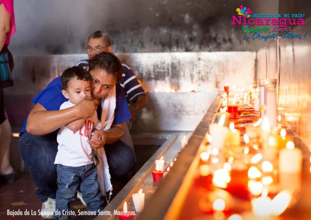 Orgullo de mi País...! Nuevo Material Promocional