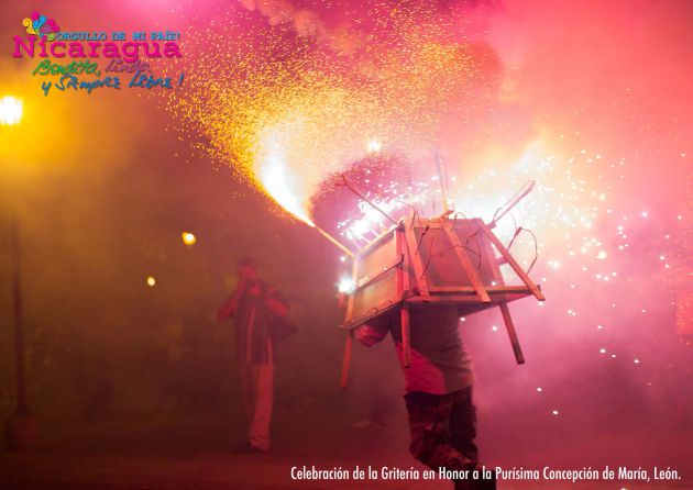 Orgullo de mi País...! Nuevo Material Promocional