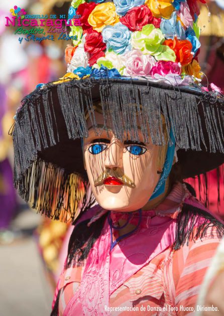 Orgullo de mi País...! Nuevo Material Promocional