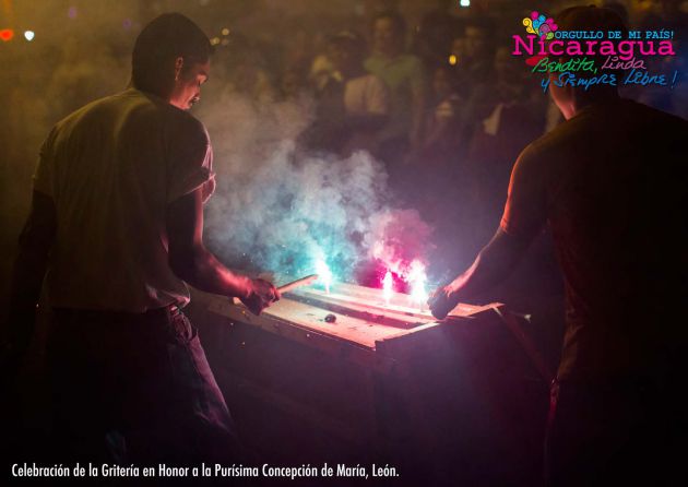 Orgullo de mi País...! Nuevo Material Promocional