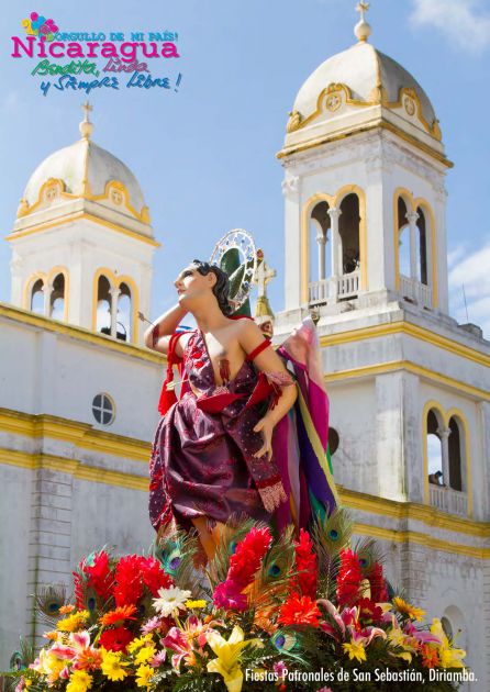 Orgullo de mi País...! Nuevo Material Promocional
