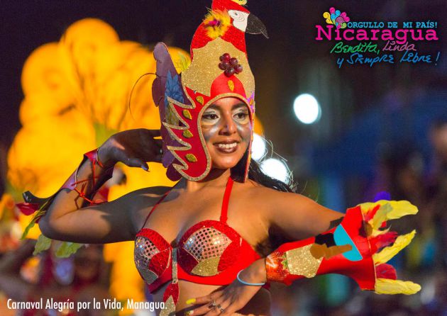 Orgullo de mi País...! Nuevo Material Promocional