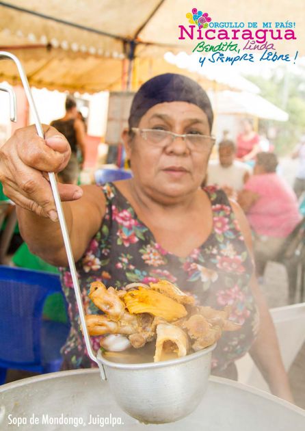 Orgullo de mi País...! Nuevo Material Promocional