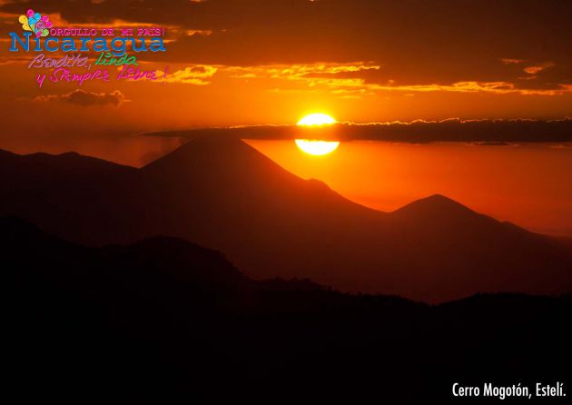 Orgullo de mi País...! Nuevo Material Promocional