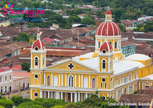 Orgullo de mi País...! Nuevo Material Promocional