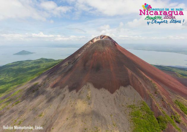 Orgullo de mi País...! Nuevo Material Promocional