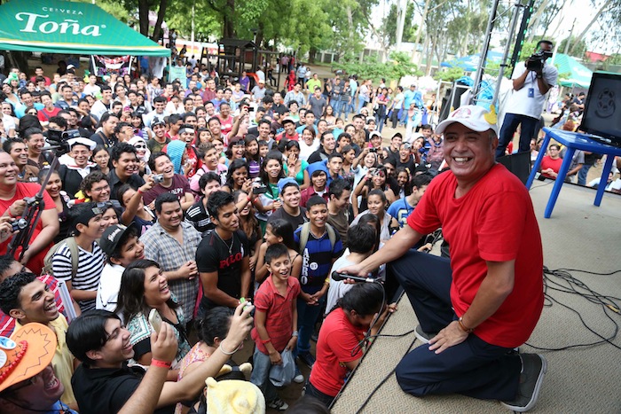 Expo Anime Retro 2013