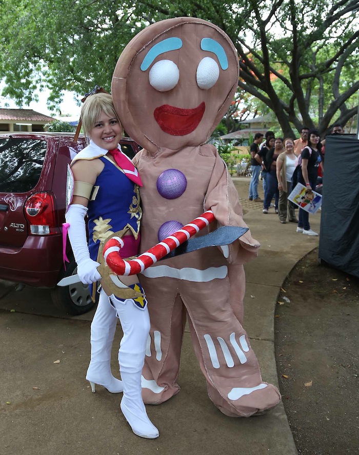 Expo Anime Retro 2013