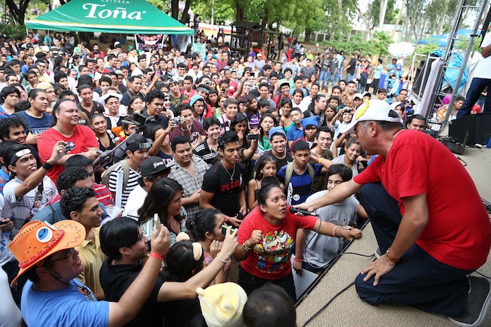 Expo Anime Retro 2013