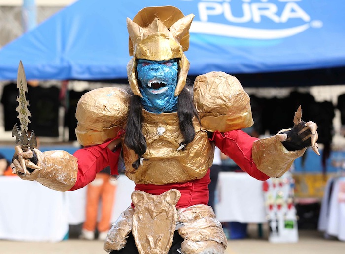 Expo Anime Retro 2013