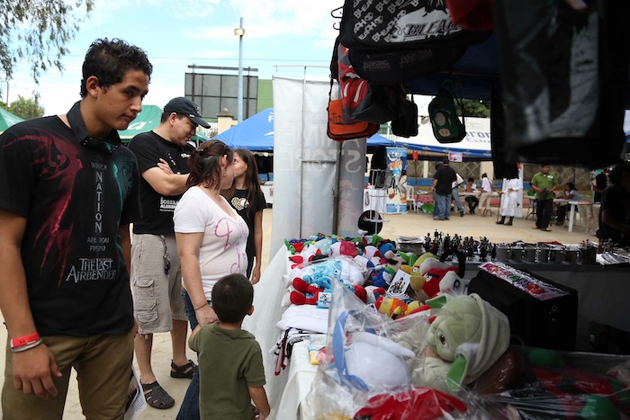 Expo Anime Retro 2013