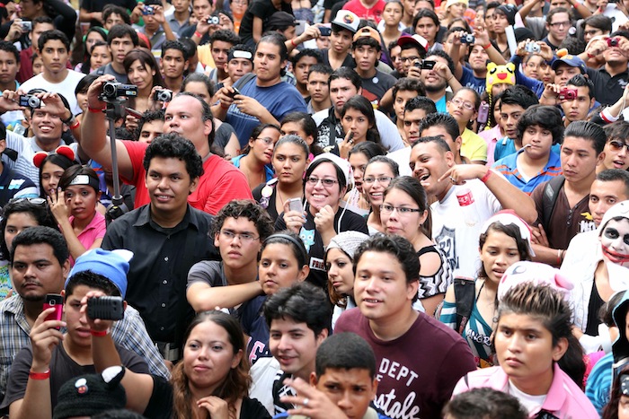 Expo Anime Retro 2013