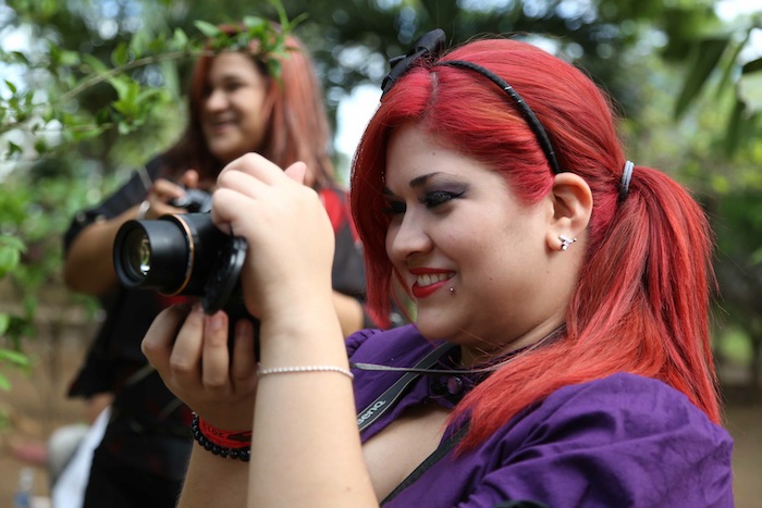 Expo Anime Retro 2013