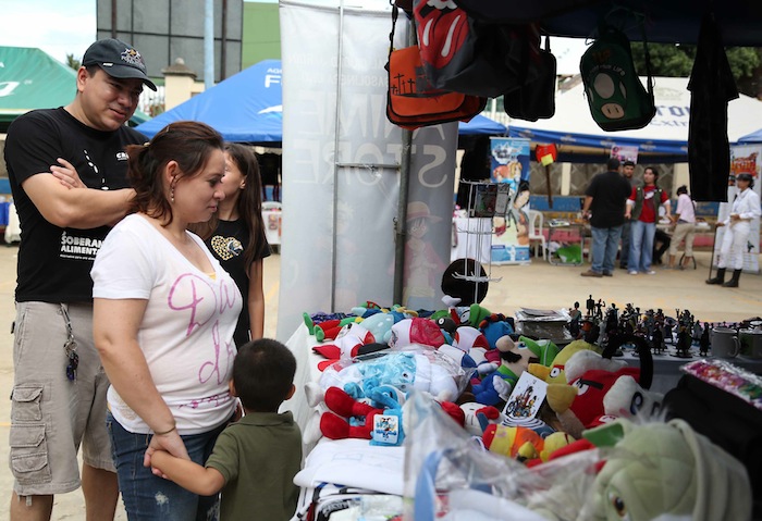 Expo Anime Retro 2013