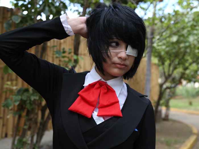 Expo Anime Retro 2013