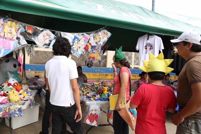 Expo Anime Retro 2013