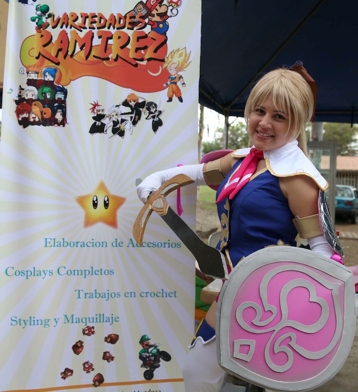 Expo Anime Retro 2013