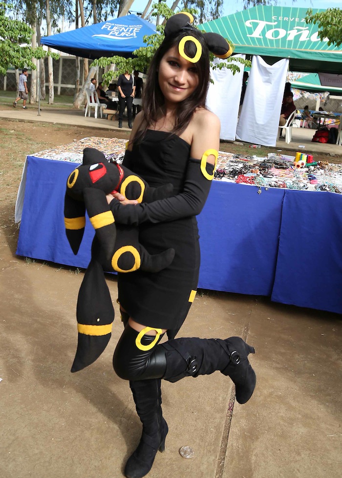 Expo Anime Retro 2013