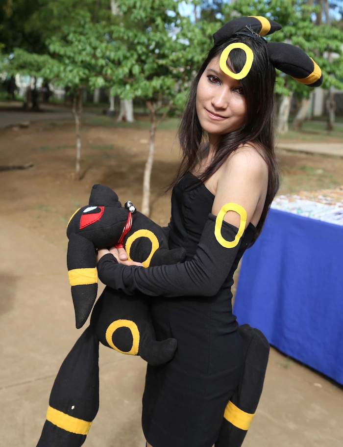 Expo Anime Retro 2013