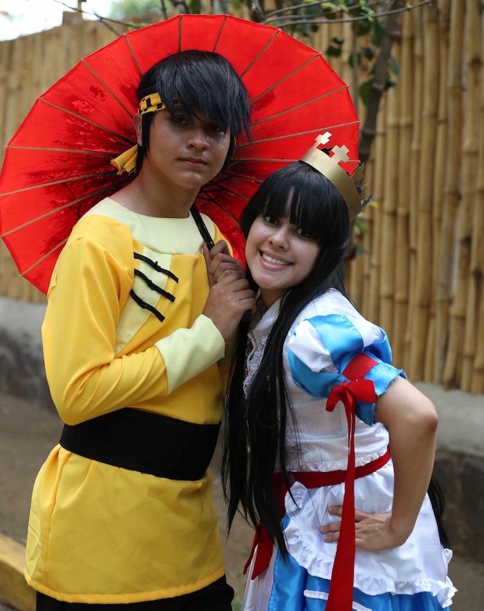 Expo Anime Retro 2013