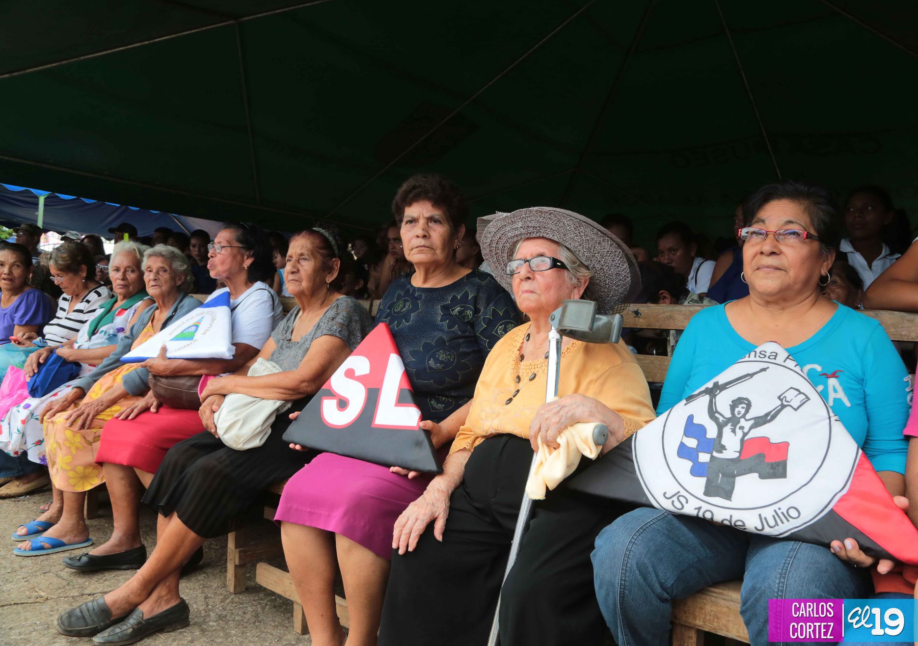 Conmemoran 48 aniversario de la gesta heroica de Pancasán