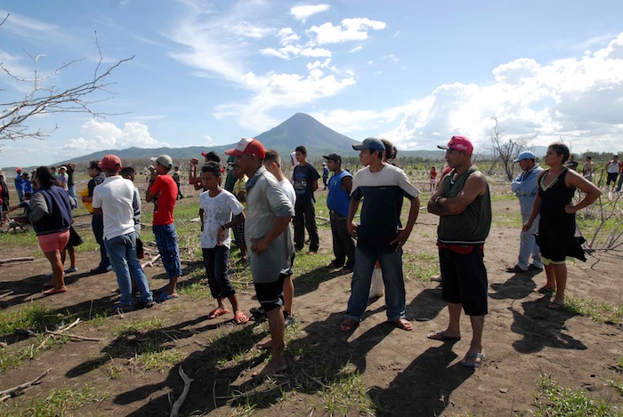 Tragedia enluta al Ejército de Nicaragua y pueblo nicaragüense