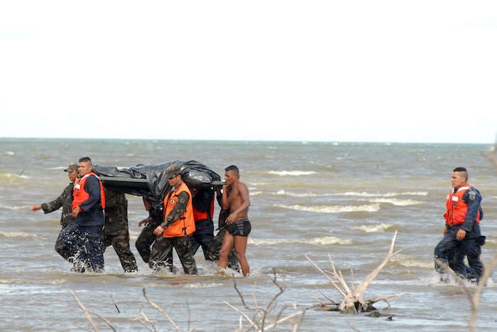 Tragedia enluta al Ejército de Nicaragua y pueblo nicaragüense