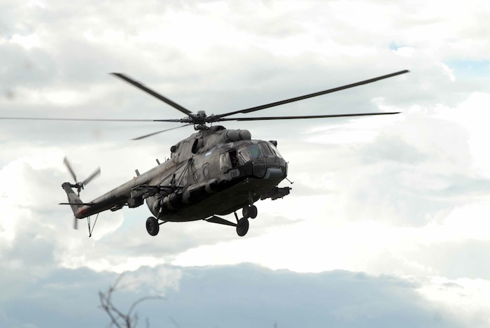 Tragedia enluta al Ejército de Nicaragua y pueblo nicaragüense